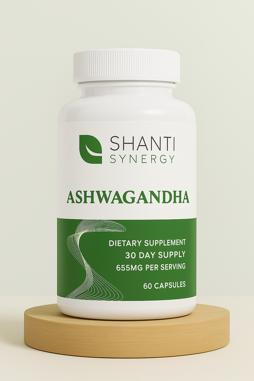 Shanti Ashwagandha